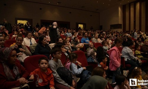 Kahramankazan Belediyesi'nden Parça Tesirli Pazarlar oyununa davet
