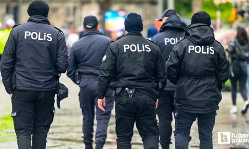 Emniyet Genel Müdürlüğü maaş promosyonu ihalesi sonuçlandı