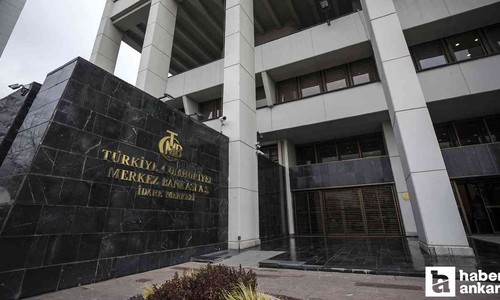 Merkez Bankası yılın yedinci faiz kararını 23 Ekim'de açıklayacak