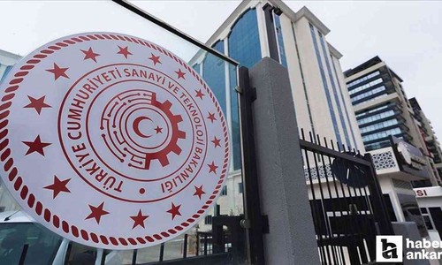 Sanayi ve Teknoloji Bakanlığı'nın 2028 yılına kadar 347 milyar TL'lik harcama yapması öngörülüyor