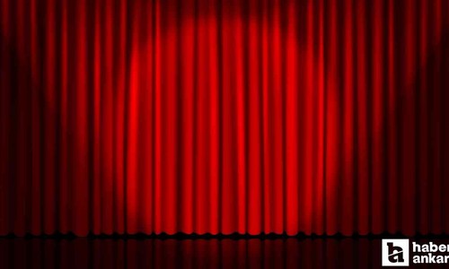 Sincan Belediyesi, çocuklar ve aileleri için ücretsiz tiyatro gösterisi duyurusu yaptı!