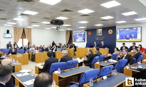 Vergiye yönelik düzenlemelerin yer aldığı kanun teklifi üzerinde Meclis görüşmeleri başladı