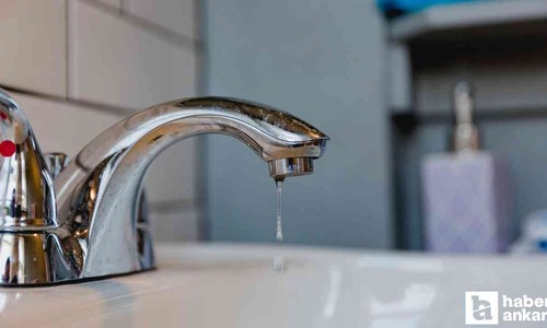 ASKİ'den arıza duyurusu: Etimesgut, Kahramankazan, Çankaya, Polatlı, Gölbaşı'nda zorunlu su kesintisi