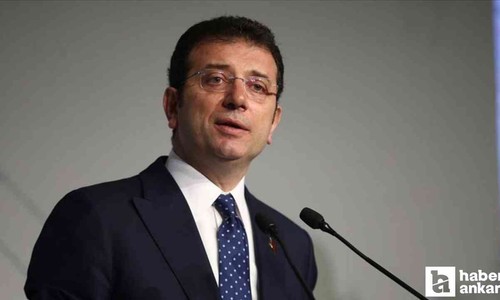 Ekrem İmamoğlu hakkında 'Casusluk' soruşturması başlatıldı