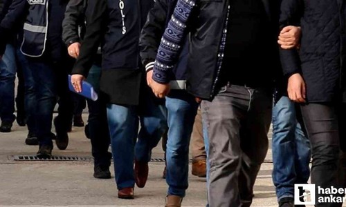 Ankara dahil 59 ilde siber suçlarla mücadele operasyonu: 539 şüpheli yakalandı!