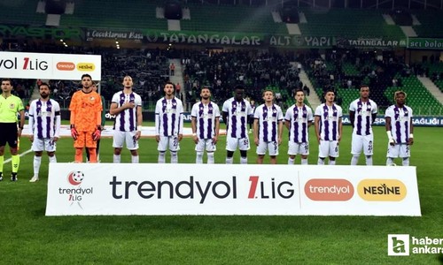 Keçiörengücü'nden PFDK'ya sevk edilen futbolcular hakkında açıklama