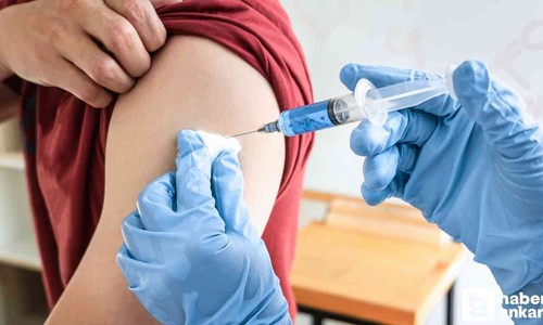 Uzmanlara göre grip için alınacak en etkili tedbir grip aşısı olmak!