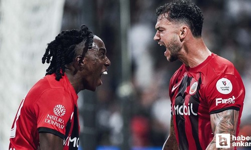 Gençlerbirliği, Konyaspor Karşısında Kritik Virajda!