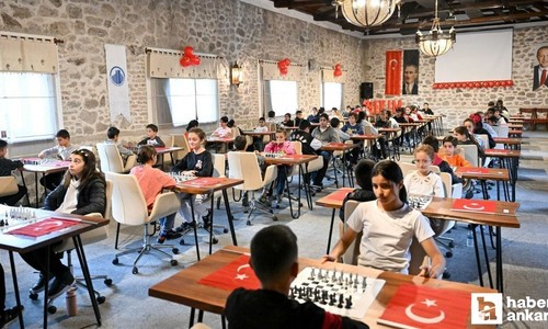 Altındağ Belediyesi'nin Cumhuriyet Bayramı kutlamaları devam ediyor