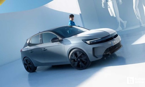 Opel Corsa Elektrik 12 taksitli 300 Bin TL'lik kampanyayla satılıyor