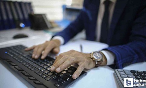 Ticaret Bakanlığı ve TÜİK Ankara'da personel alacak!