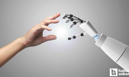 Uzmanlar yakın gelecekte yapay zeka ile uzaktan ameliyatın mümkün olacağını dile getiriyor