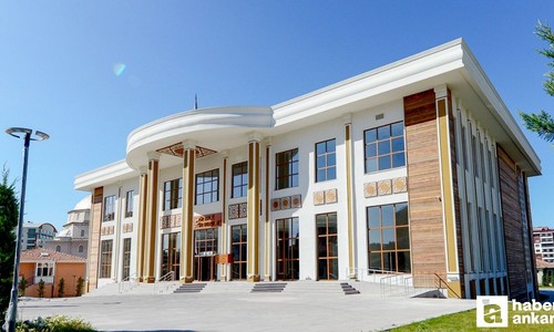 Altındağ Belediyesi'nden Cumhuriyet Korosu daveti!