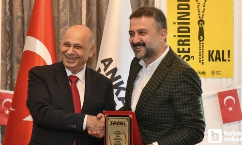 Ankara Kent Konseyi ile Amerika Arasında Ticaret ve Kültür Köprüsü!