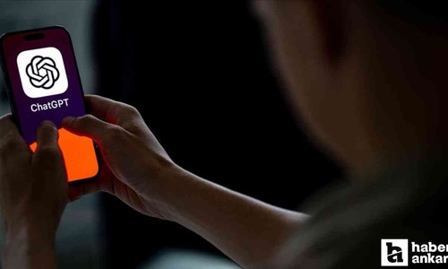 ChatGPT ile ilgili dikkat çeken analiz sonucu!