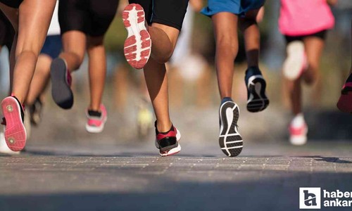 Sincan Belediyesi'nden 29 Ekim Cumhuriyet Koşusu'na davet!