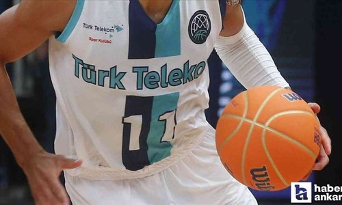Türk Telekom, London Lions ile karşılaşacak