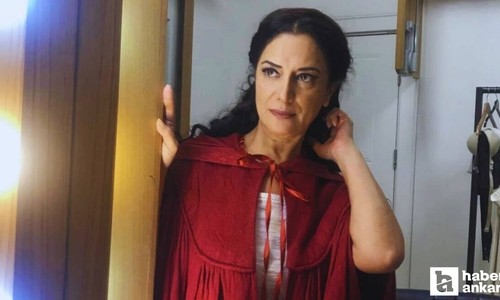 Veda Yurtsever'den Tamer Karadağlı eleştirisi! Devlet Tiyatroları kariyerini sonlandırdı