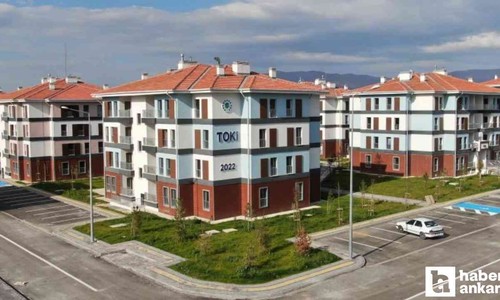 Yüzyılın Konut Projesi için CİMER'e çok sayıda başvuru yapıldı!