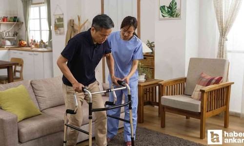 İnme, kalıcı sakatlığa yol açan hastalıkların başında geliyor