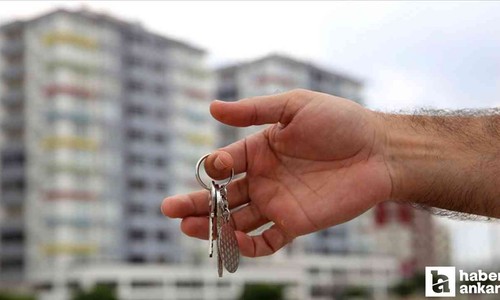 77 ilde kentsel dönüşüm için rezerv yapı alanları tespit edildi