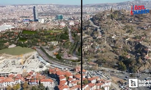 ABB'den Hıdırlıktepe-Atıfbey-İsmetpaşa Kentsel Dönüşüm projesi için ihale duyurusu!