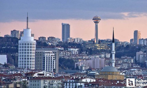 Ankara'nın en yaşanabilir 5 mahallesi: Ankara sosyetesi buralarda yaşıyor!