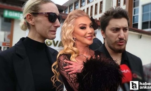 Güllü'nün cinanayete kurban gittiği iddia edildi, kızının avukatları davadan çekildi