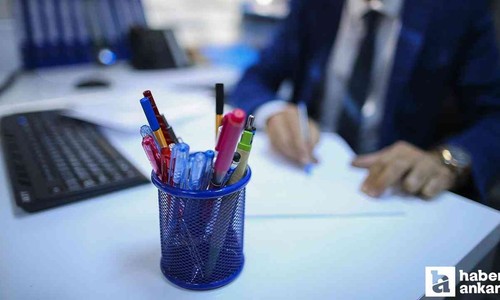 Anfa Ankara Altınpark üniversite mezunu büro personeli alacak!