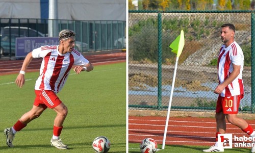 Kahramankazan Belediyesi taraftarlara Pazar günkü maç için ücretsiz otobüs kaldıracak!