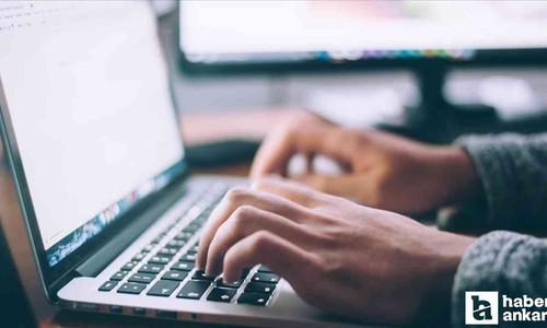 Önümüzdeki yıl teknolojide dışa bağımlılığın azaltılması amaçlanacak