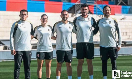 ABB Fomget yeni teknik direktörü Ali Eraslan ile ilk maçına çıkacak