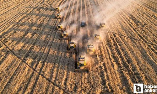 ABB'den çiftçilere mazot desteği ödemesi!