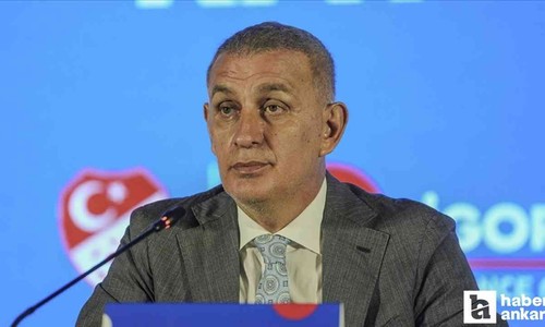 “Bahis” soruşturması büyüyor: Hacıosmanoğlu 3700 sporcuyu işaret etti!