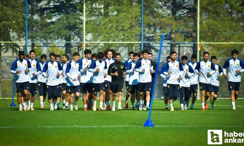 Moralli Ankaragücü, Kastamonu deplasmanında