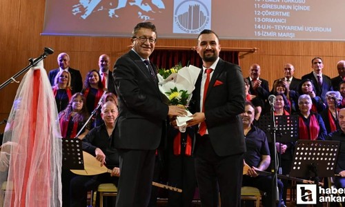 Altındağ Belediyesi'nden Türk Sanat Müziği ve Türk Halk Müziği konseri