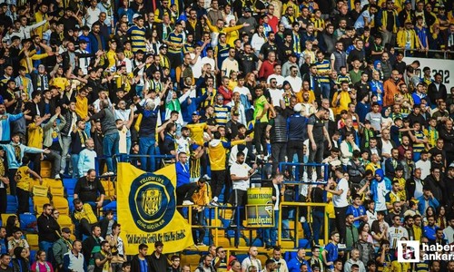 Ankaragücü'nde sakatlanan futbolcuların son durumu açıklandı!