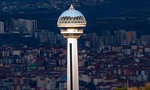 BDDK açıkladı: Ankara kişi başına en borçlu şehir oldu
