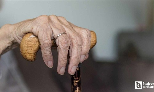 100 yıldan fazla yaşamanın reçetesi!