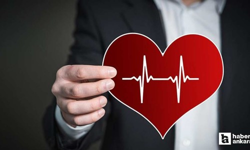 Kalp hastalıkları riskini önlemede kadınlar erkeklere göre daha şanslı çıktı