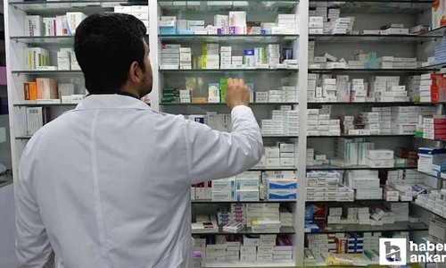 ÖSYM, eczacılık sınavlarının sonuçlarının açıklandığını duyurdu