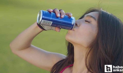 Uzmanlar enerji içeceklerindeki büyük tehlikeye dikkat çekiyor!