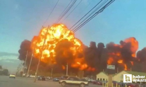 ABD’de kargo uçağı kazasI: Ölü sayısı en az 7’ye yükseldi