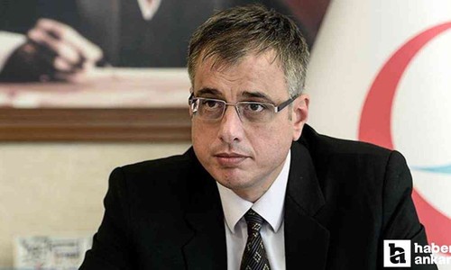 Bakan Memişoğlu: 'Bugün dünyada Türkiye sağlıkta bir numara neredeyse'