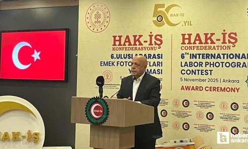 HAK-İŞ Genel Başkanı Arslan'dan yeni asgari ücret açıklaması: Her yıl tekrar edilen bir tiyatro var!