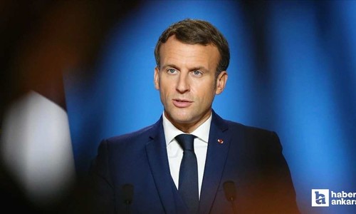 İran casusluk suçlamasıyla 3 yıldır tutuklu olan 2 Fransız'ı serbest bıraktı