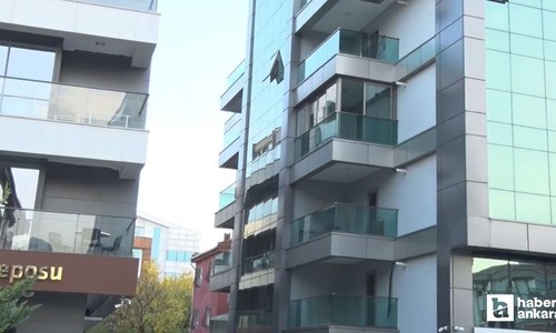 Kemal Kılıçdaroğlu Ankara'da yeni ofisine taşındı