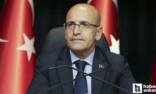 Bakan Şimşek duyurdu! Yeniden değerleme oranı kaldıralacak mı?