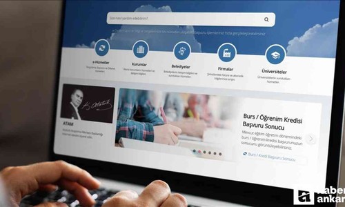 500 bin sosyal konut projesinde başvurular 10 Kasım saat 09.00'da başlayacak