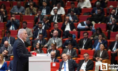 Ankara e-İhracat Zirvesi 8 Kasım'a kadar devam edecek